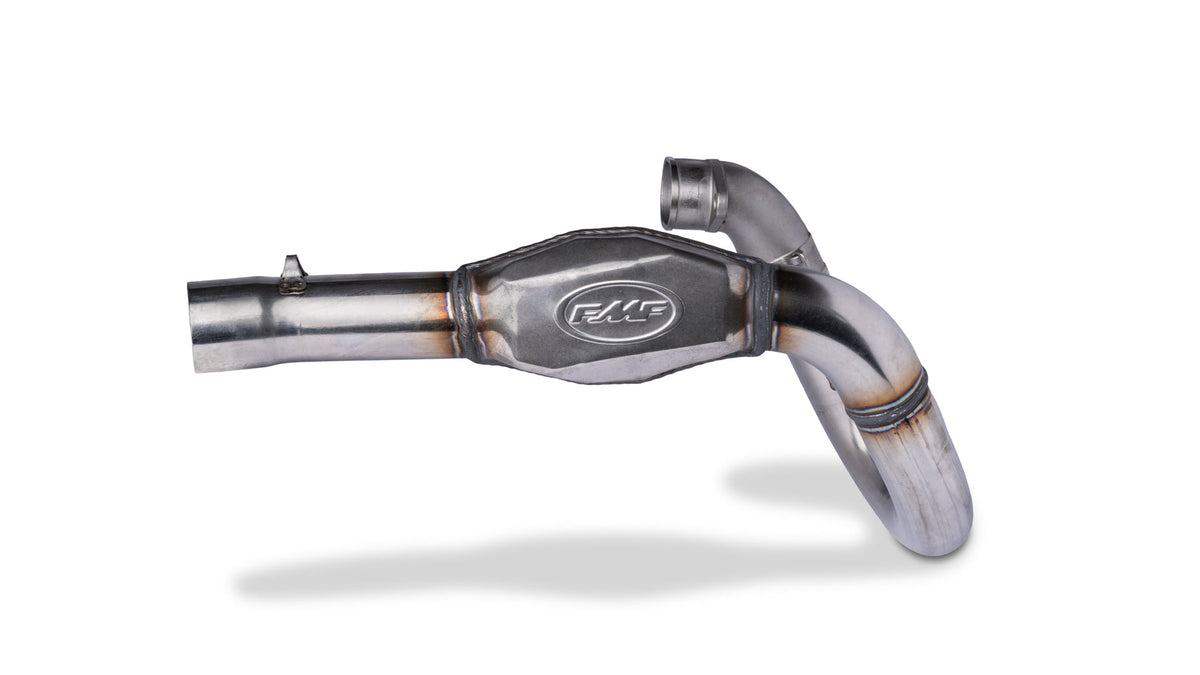 FMF Exhaust - 42399 - Header - S/S - Megabomb