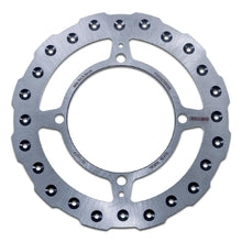 FERODO Disc Brake Rotor 220mm - FMD0186MXR