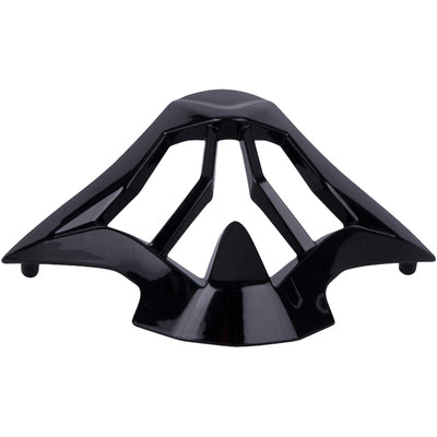 #Oneal 16 3SRS R/MENT Mouthpiece BLK Adult