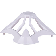 Oneal 16 3SRS R/MENT Mouthpiece WHT Adult