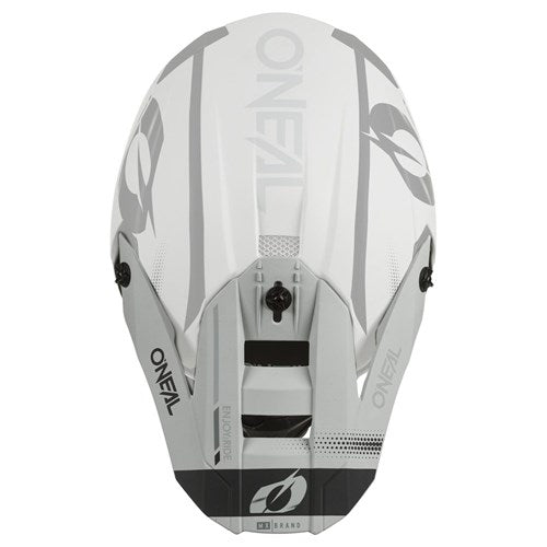 #Oneal 20 5SRS HEXX R/MENT Peak GRY ADLT