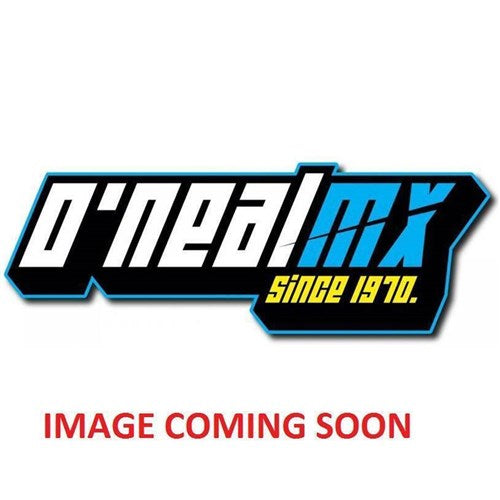 #Oneal 17 3SRS Radium Helm GRY/PNK/Hi-Viz Youth Peak