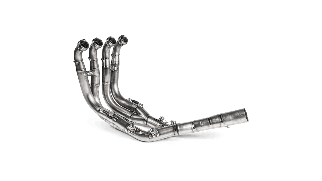 BMW S1000RR Optional Header (19-25) SE-B10E8