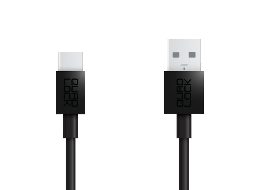 USB-A TO USB-C CABLE - 1.5M