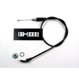 MP - Cable, Black Vinyl, Throttle -CRF/XR 50 High Rise Bars (+ 4 inch)