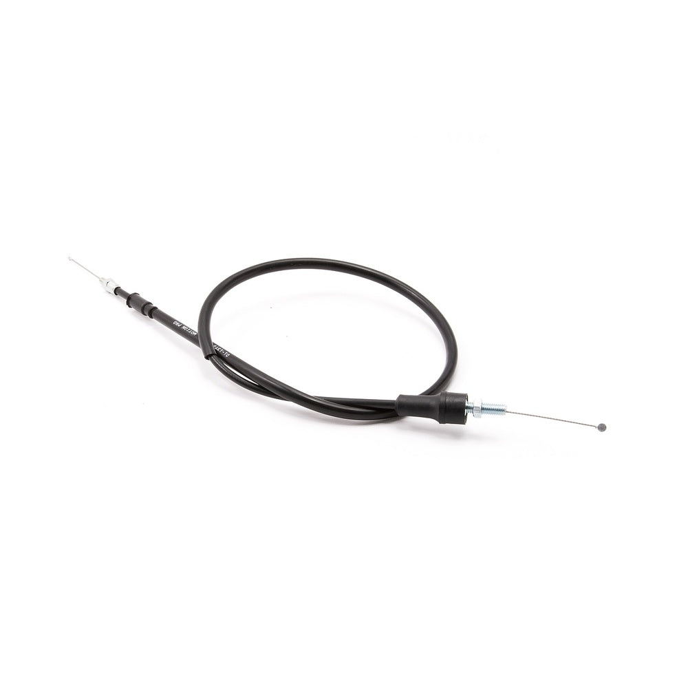 MP - Cable, Black Vinyl, Throttle - Suits Vortex SE 08-012810