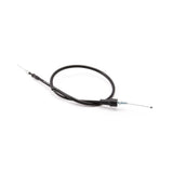 MP - Cable, Black Vinyl, Throttle - Suits Vortex SE 08-012810
