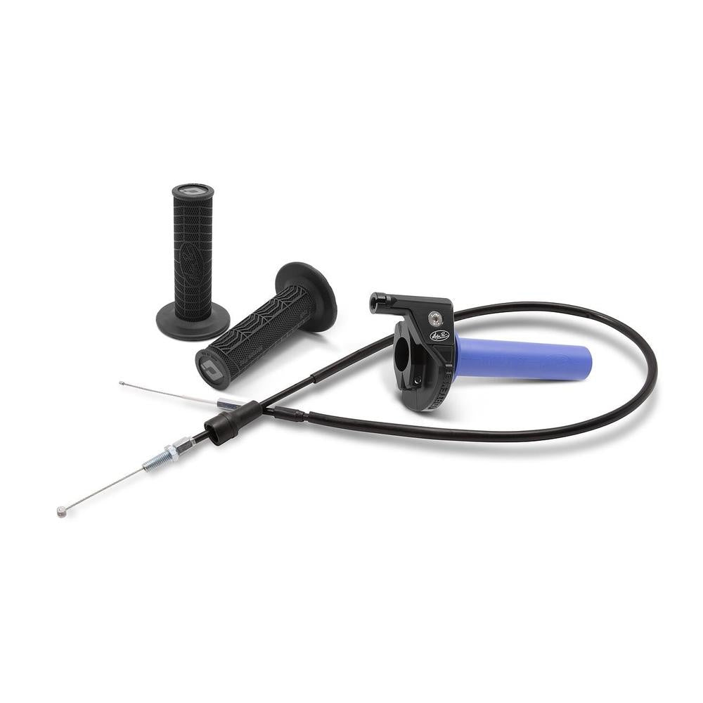 MP Vortex SE Throttle Kit, Yamaha YFM660R 01-05 - Superseded from 08-010521