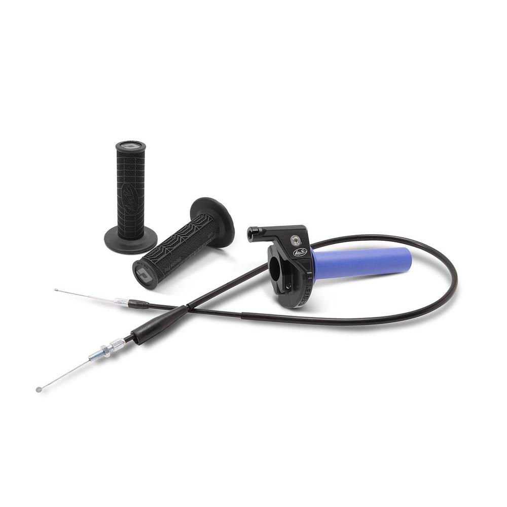 Motion Pro Vortex SE Throttle Kit - LTZ/KFX 400 2003-08 - Superseded from 08-010562