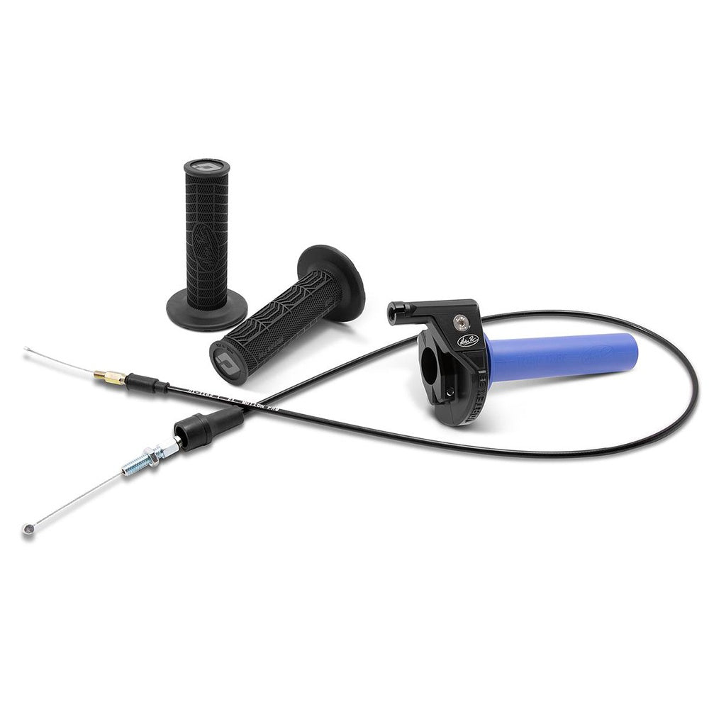 MP Vortex SE Throttle Kit KTM 85/105/125/150/250 SX 04-2016 -Superseded from 08-012573