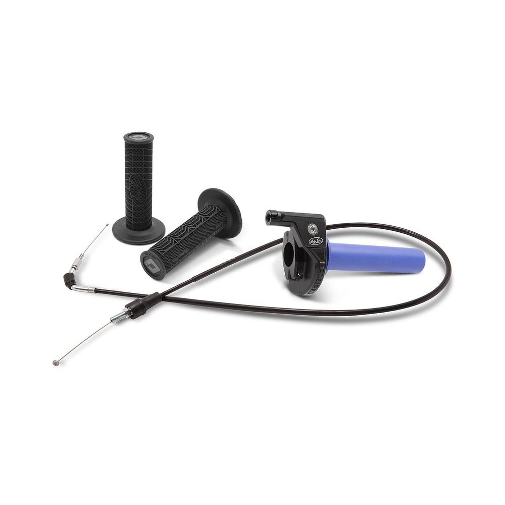 MP Vortex SE Throttle Kit - Cam An DS450 - Superseded from 08-012607