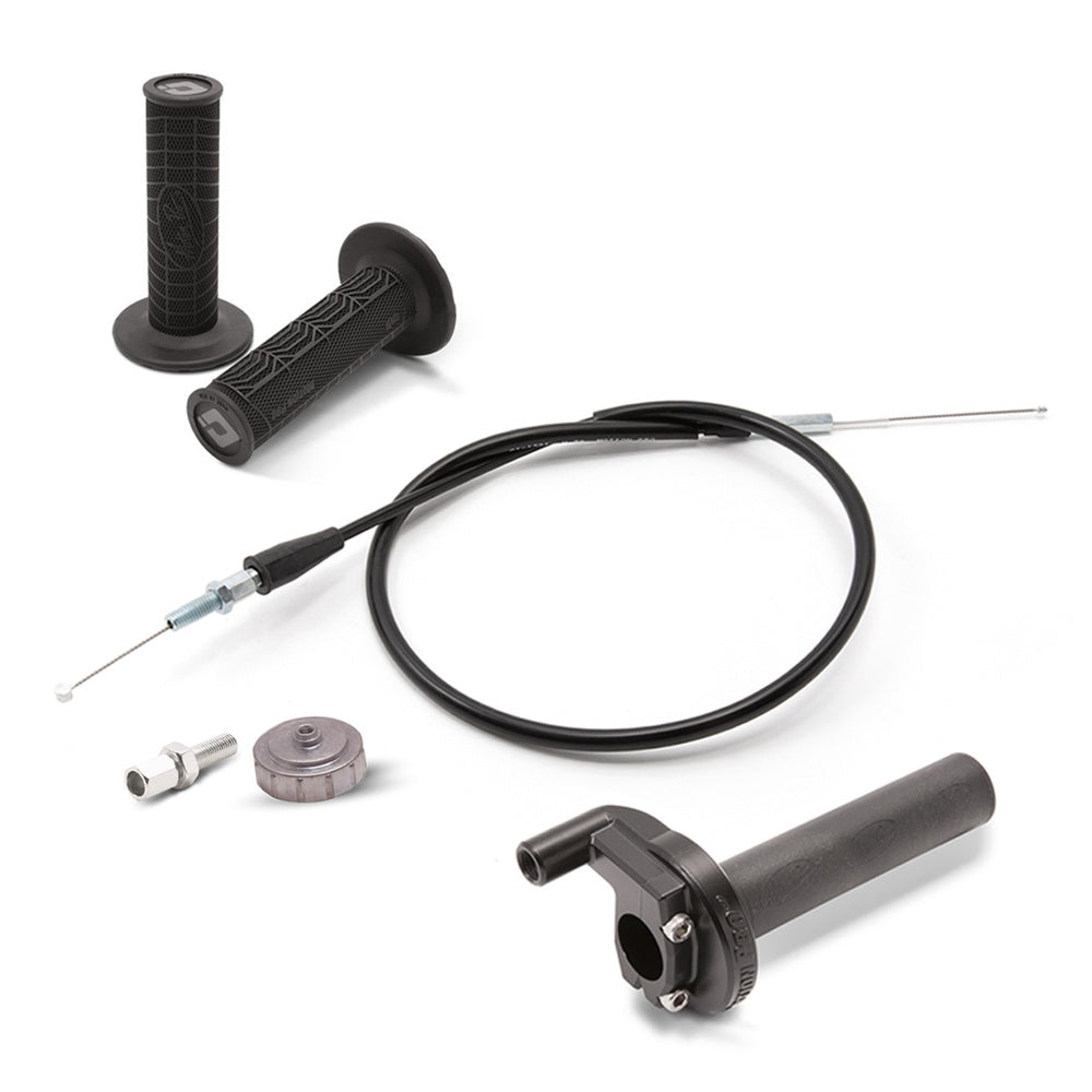 MP - CR Pro SE Throttle Kit - Superseded from 08-010337