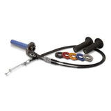 MP REV3 Throttle Kit, Yamaha YZF R6 06-07 - Superseded from 08-012737