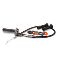 MP REV3 Throttle Kit KTM RC390 2015/16 - Superseded from 08-012785