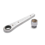 Motion Pro Ratchet Spark Plug Wrench Kit