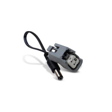 MP - Pigtail for Fuel Injector Cleaner Kit, EV6 Injectors
