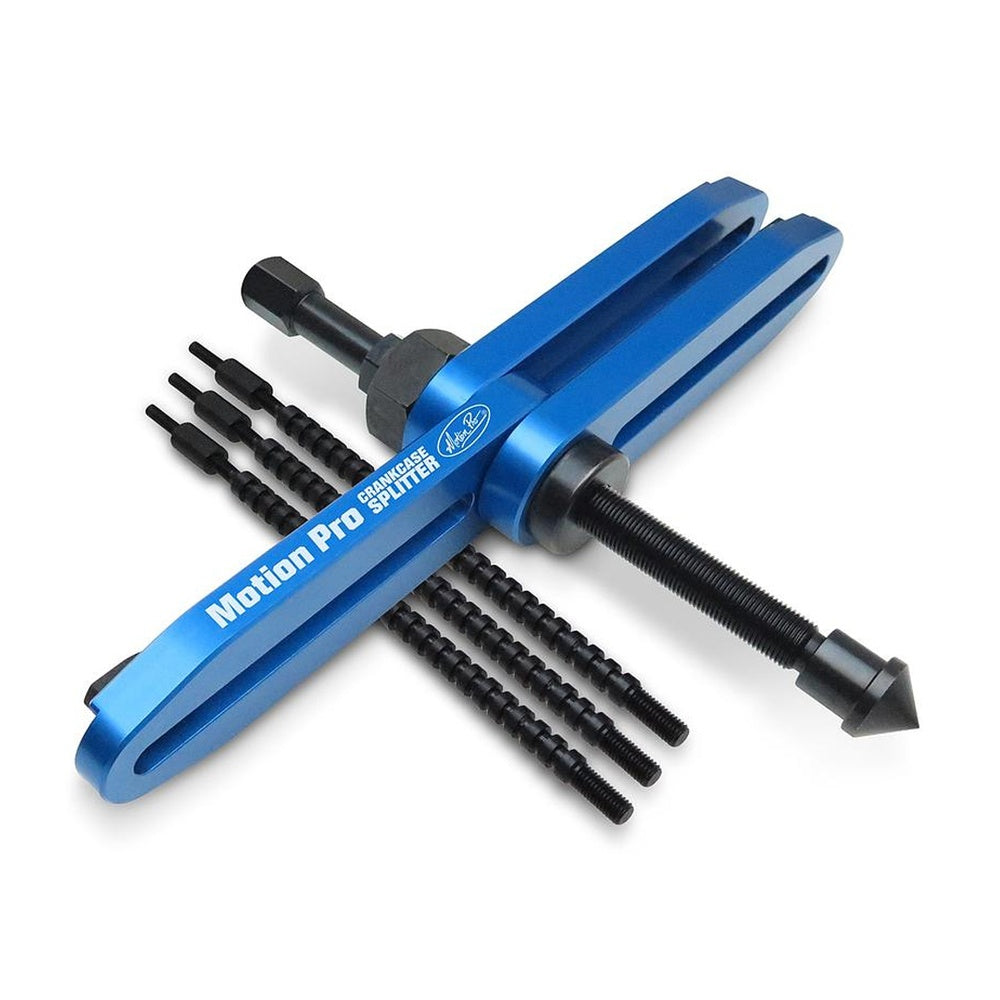 MP - Crankcase Splitter V2 (Supersedes from 08-080245)