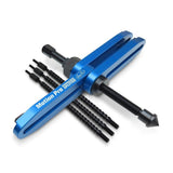 MP - Crankcase Splitter V2 (Supersedes from 08-080245)