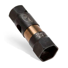MP - 16mm Pro Plug Socket