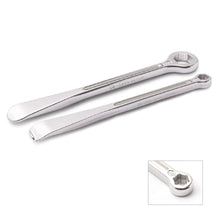 Motion Pro, T6 Combo Lever Set, 22 mm & 10/12 mm
