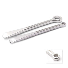 Motion Pro, T6 Combo Lever Set, 24 mm & 10/12 mm
