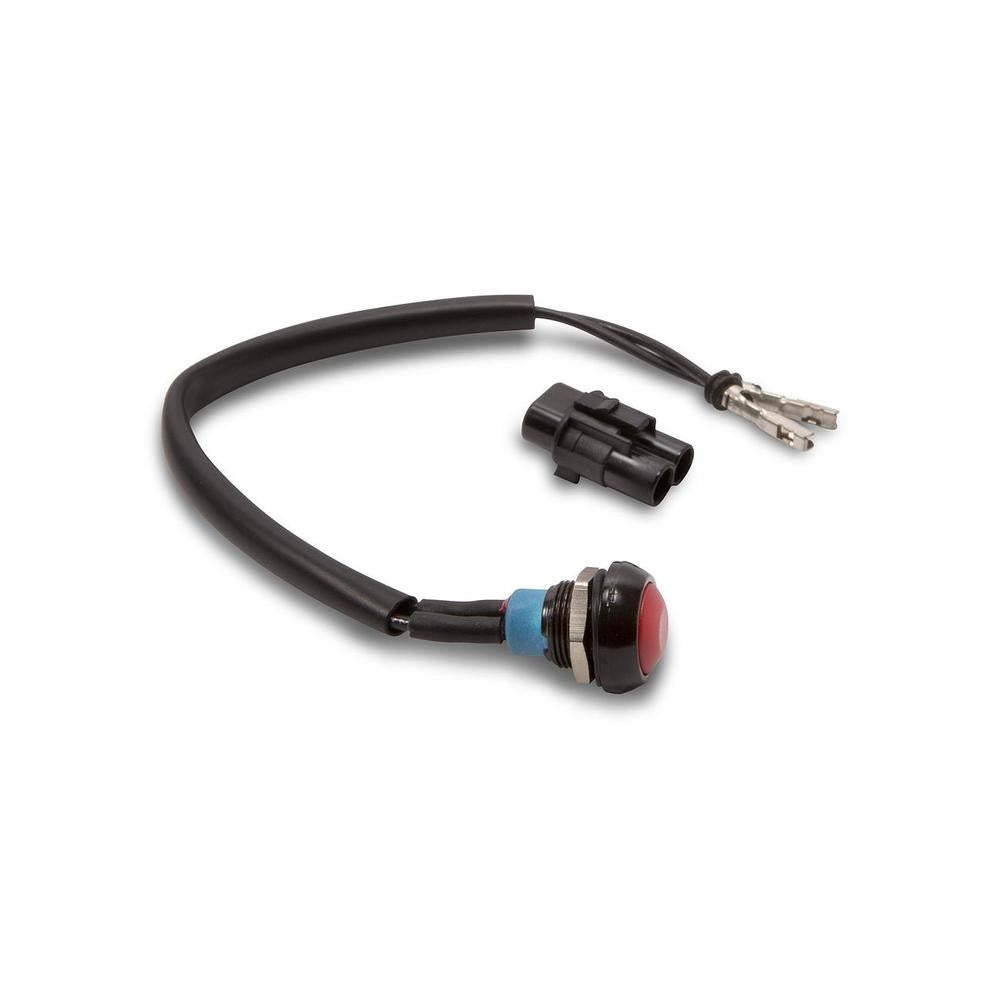 Motion Pro Push Button Assembly, TORS Bypass for KTM
