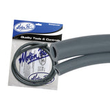 MP Premium Fuel Line, Gray 5/16" ID X 3ft