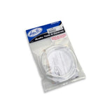 MP Clear PVC Vent Hose 3/8" (9mm) ID X 3ft