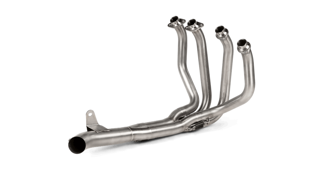 Z900 (A2) (18-23) Header Assembly SE-K9R5