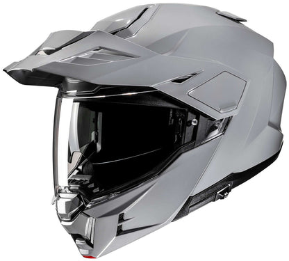 i80 HELMET N GRAY