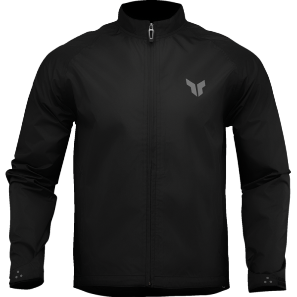 Jacket Pack Black XL 2920-0888