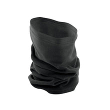 Motley Tubes Solid Black