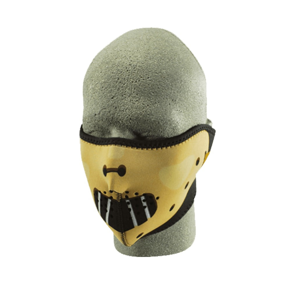 Neoprene Face Masks - Hannibal