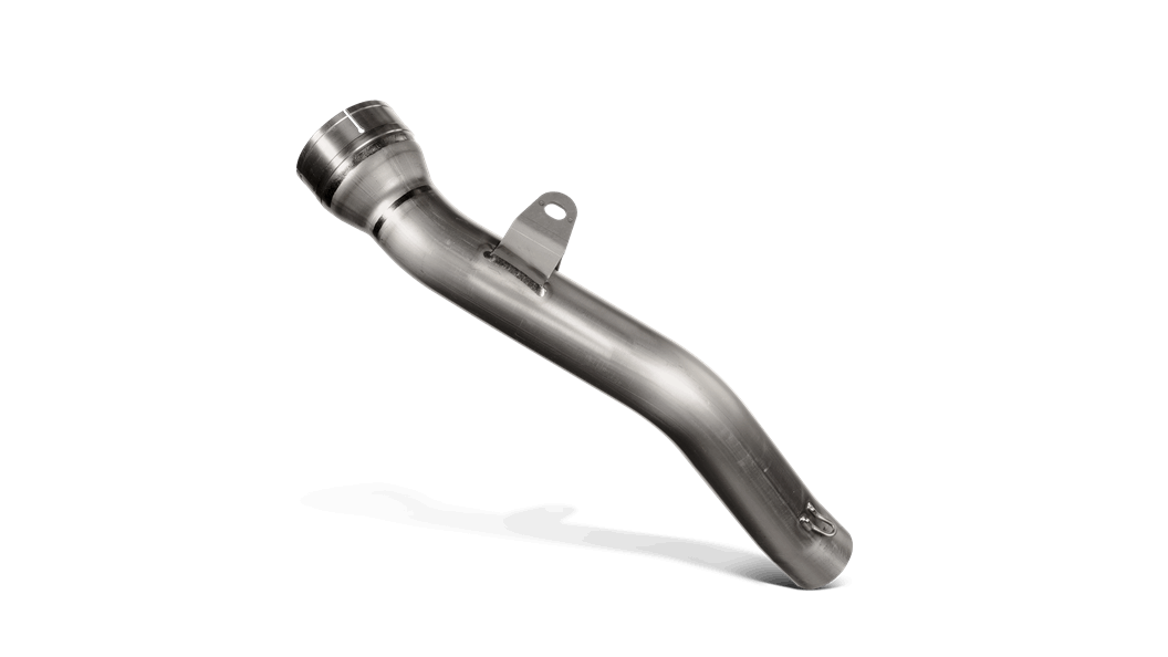 Optional Link Pipe for ZX10R (21-25)