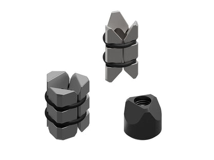 REPLACEMENT FORK STEM MOUNT PRO PARTS