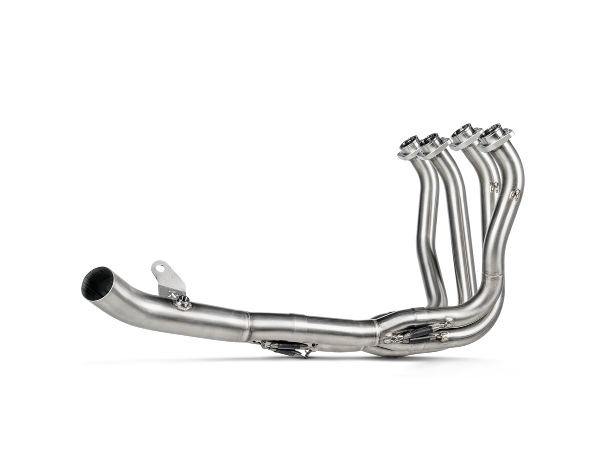 Z900 (2025) Header Assembly SE-K9R7