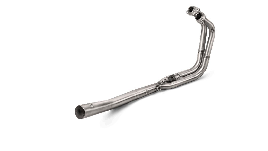 Z400 (19-23) Optional Header Set SE-K4R2