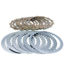 NewFren - Clutch Kit - Fibres & Steels (1-F1362AC)