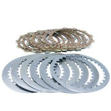 NewFren - Clutch Kit - Fibres & Steels (1-F1449AC)