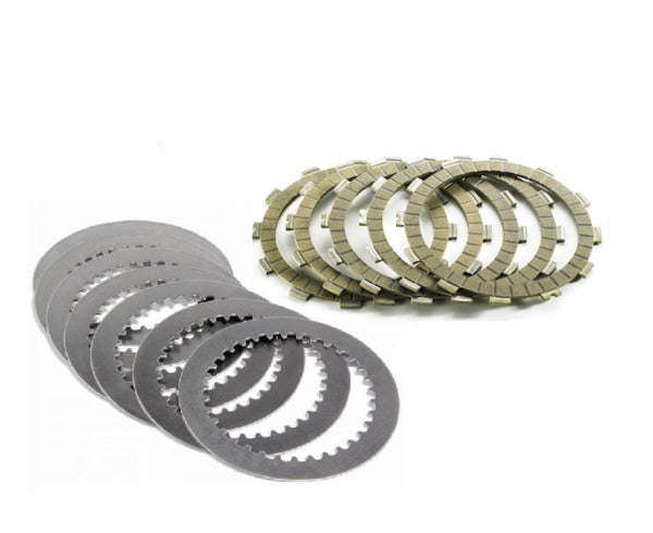 NewFren - Racing Clutch Kit - Fibres & Steels (1-F1506SR)