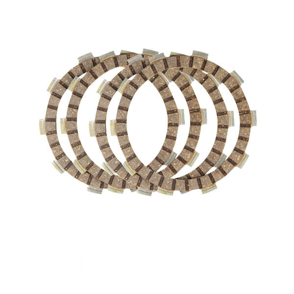 NewFren - Clutch Kit - Fibres (1-F1622)