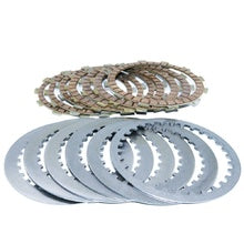 NewFren - Clutch Kit - Fibres & Steels (1-F1634AC)