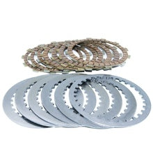 NewFren - Clutch Kit - Fibres & Steels (1-F1658AC)