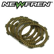 NewFren - Clutch Kit - Fibres (1-F1708)