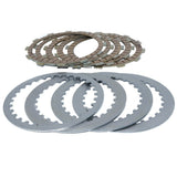 Newfren Clutch Kit Fibres & Steels Kawasaki Ninja 300 2013-16, Z300 2015-18