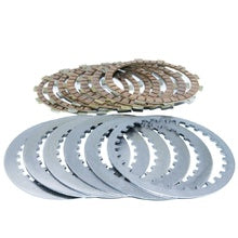 NewFren - Clutch Kit - Fibres & Steels - KX250F/KX250XC 2021-2022