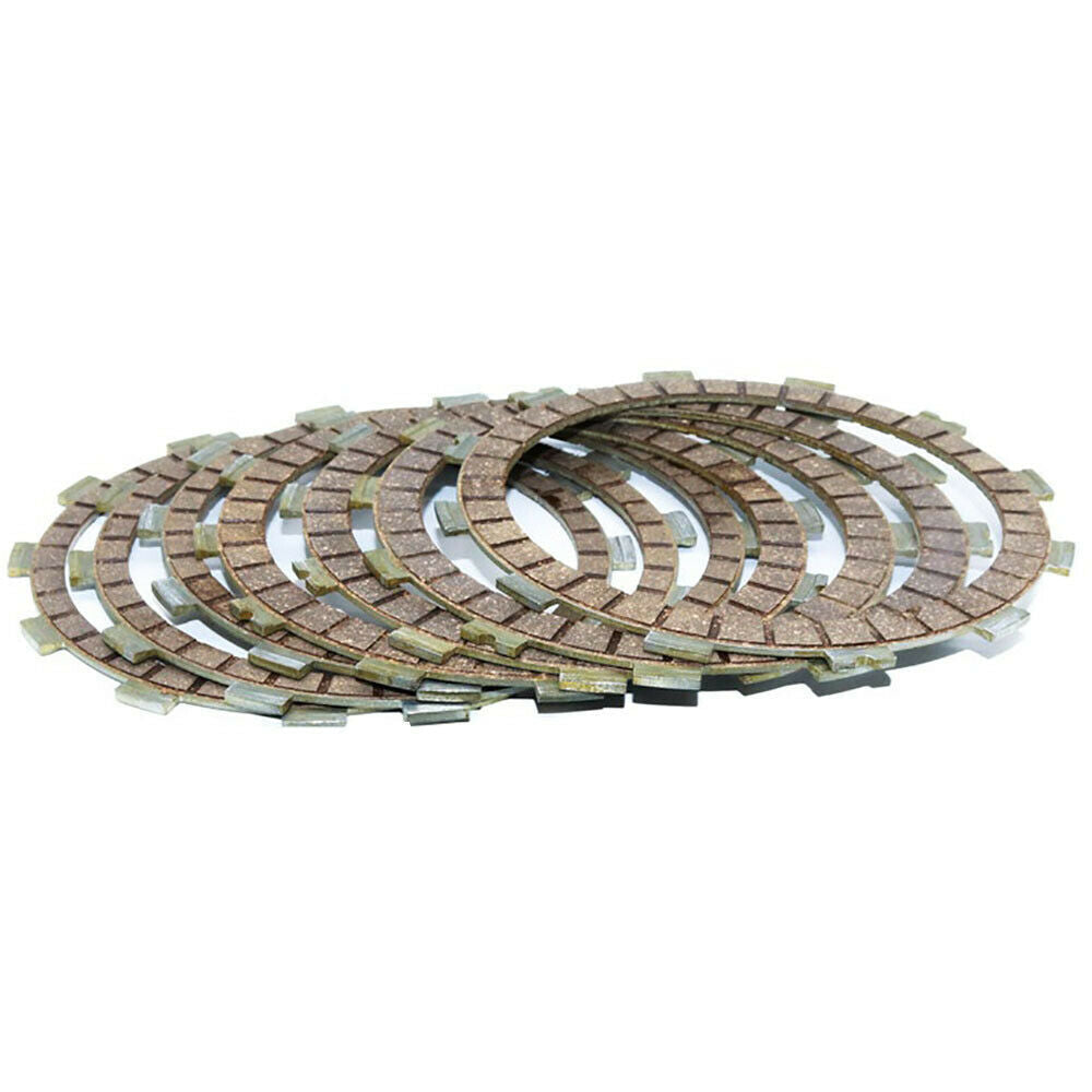 NewFren - Clutch Kit - Fibres (1-F2925)