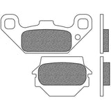 Newfren Brake Pads - Off Road ATV Sintered