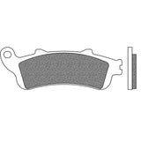 Newfren Brake Pads - Touring Sintered - Superseded from 1-FD0253-TS