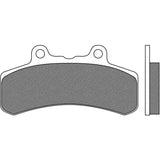 Newfren Brake Pads - Road TT Pro Organic